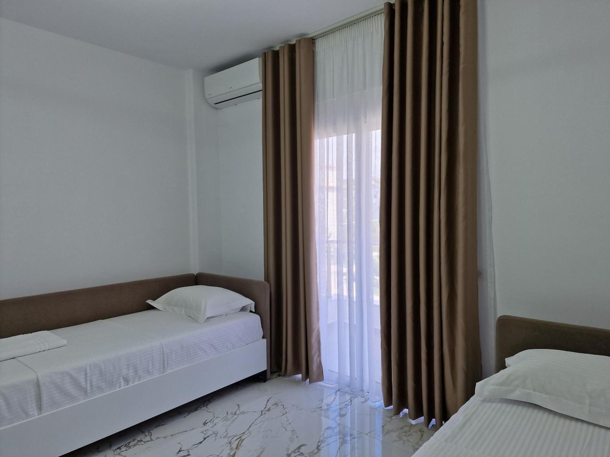 Hotel Klari Ksamil
