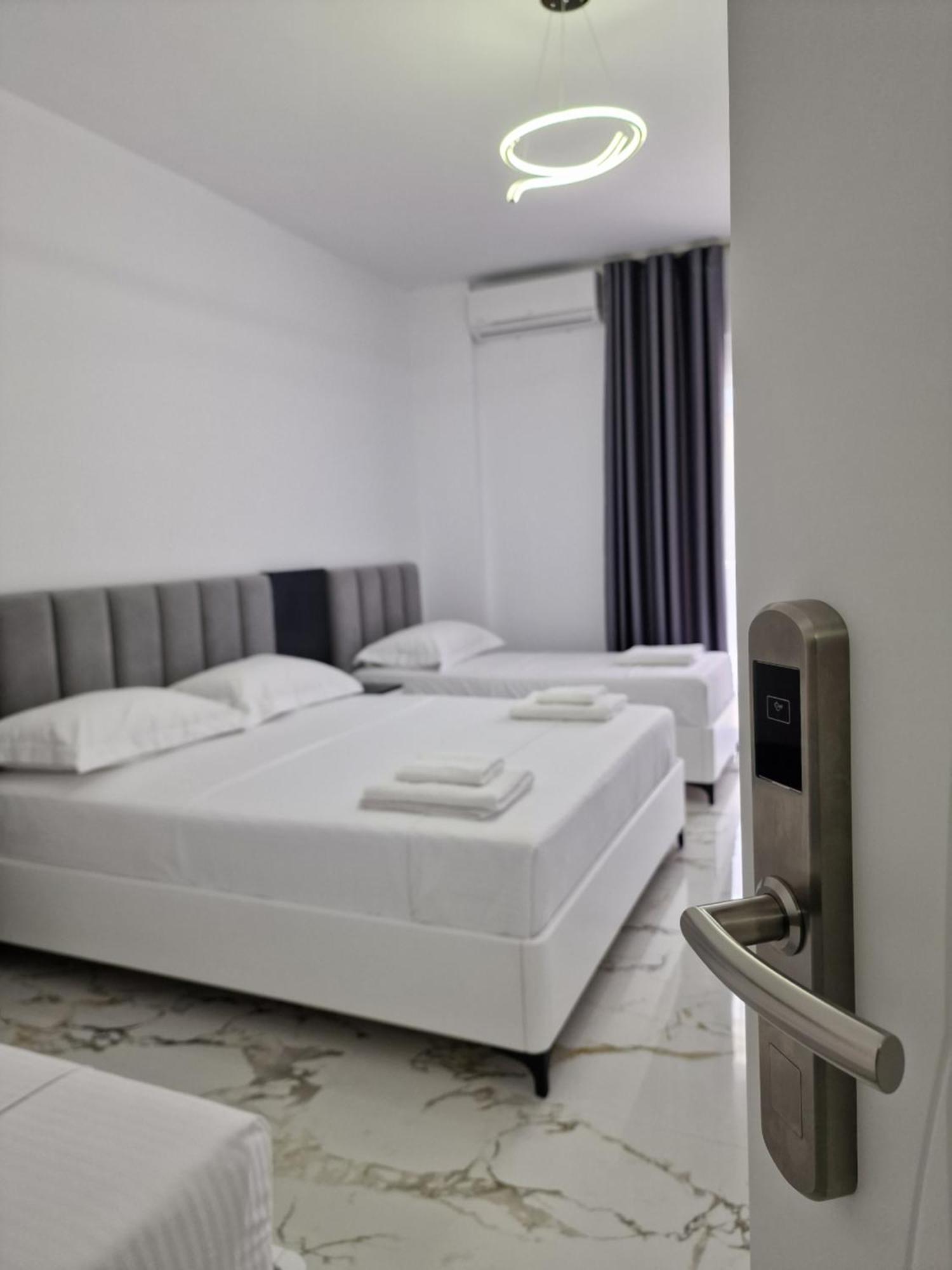 Klari Hotel Ksamil