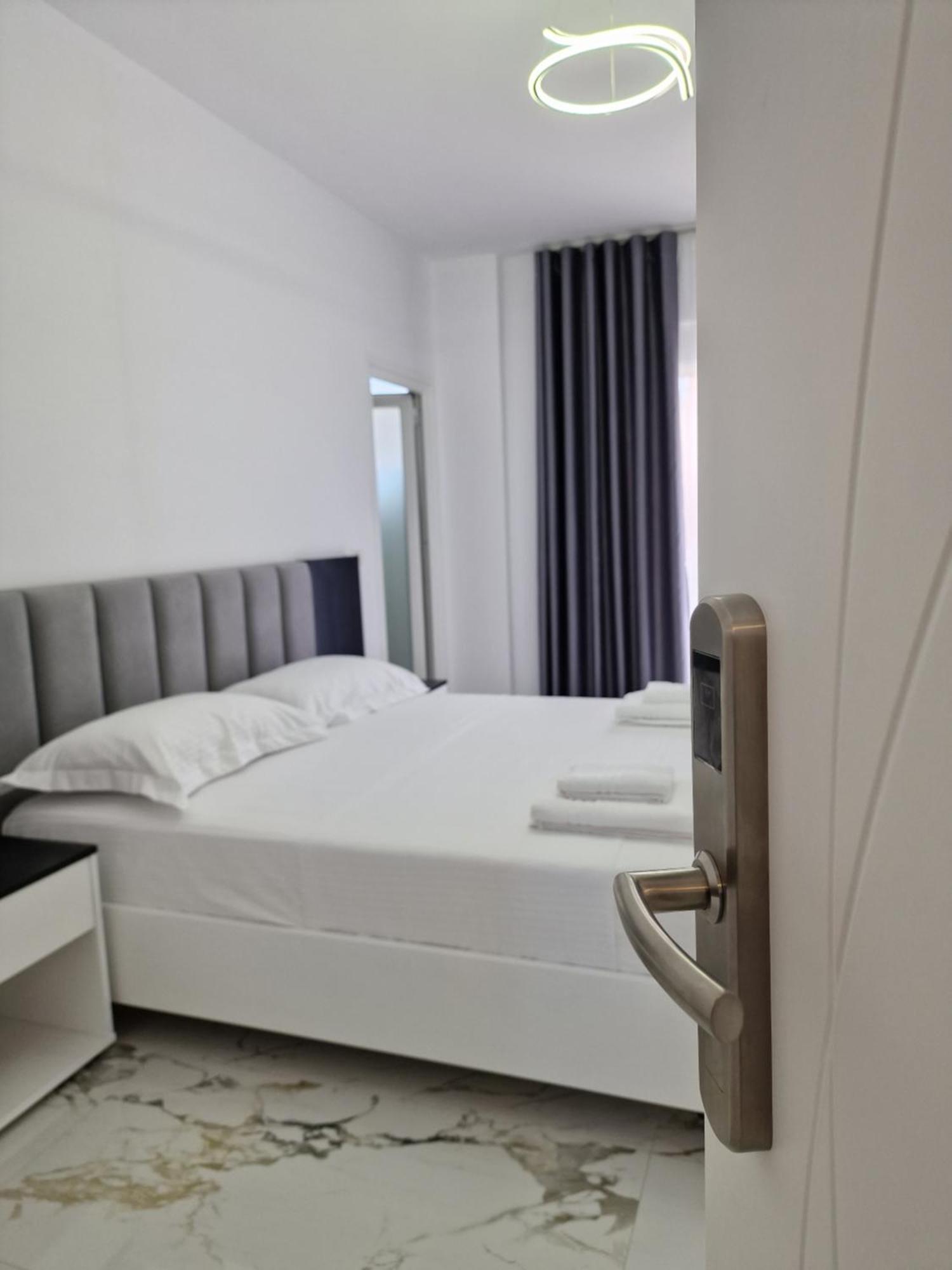 Hotel Klari Ksamil