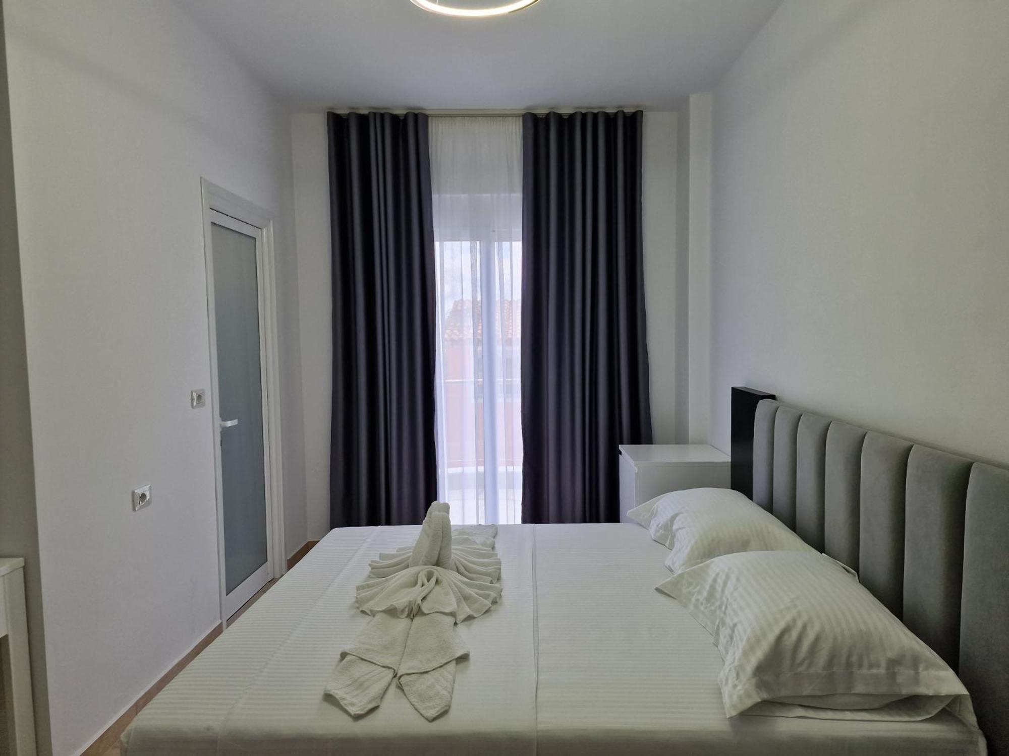 Klari Hotel Ksamil
