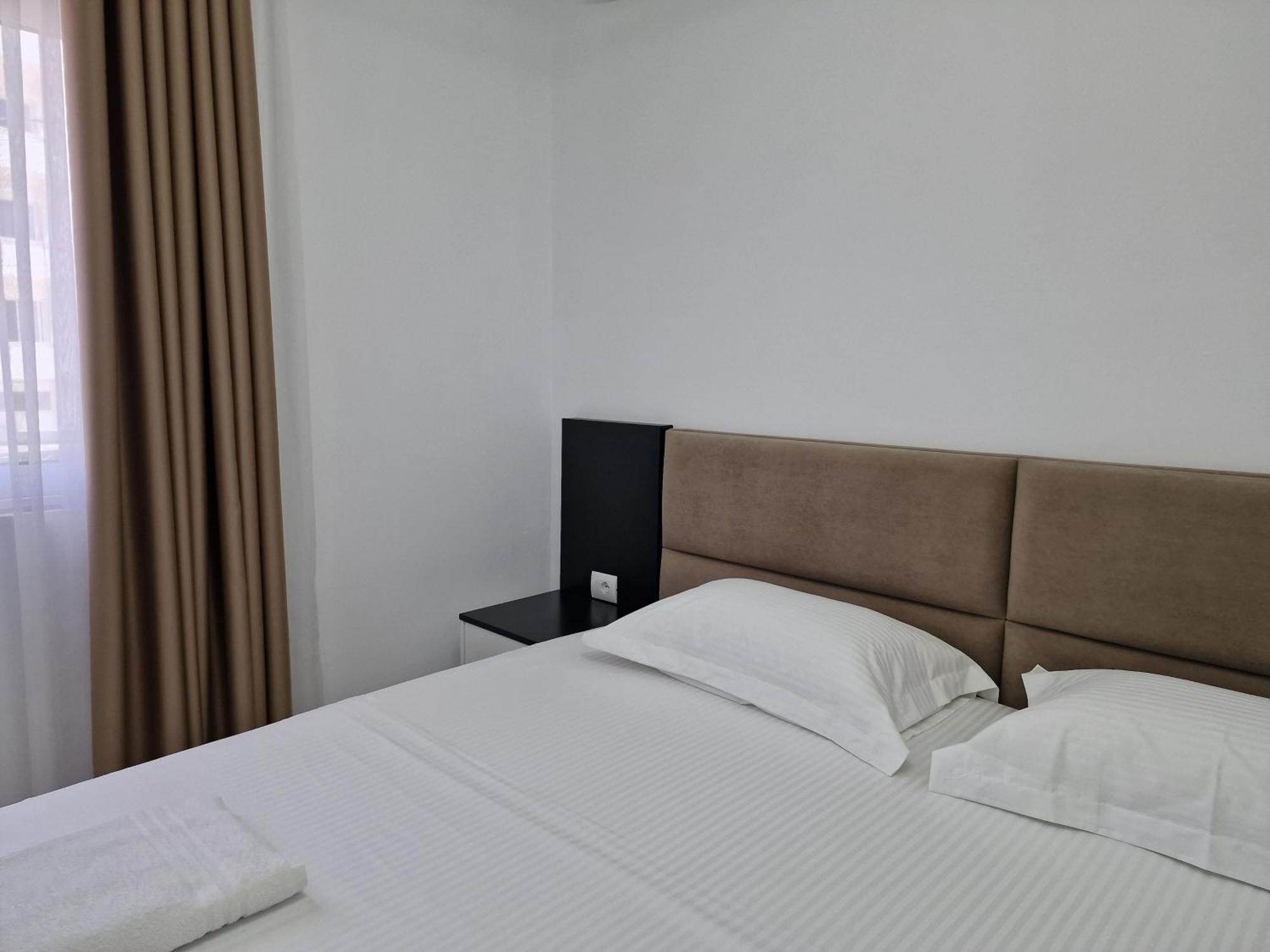 Hotel Klari Ksamil