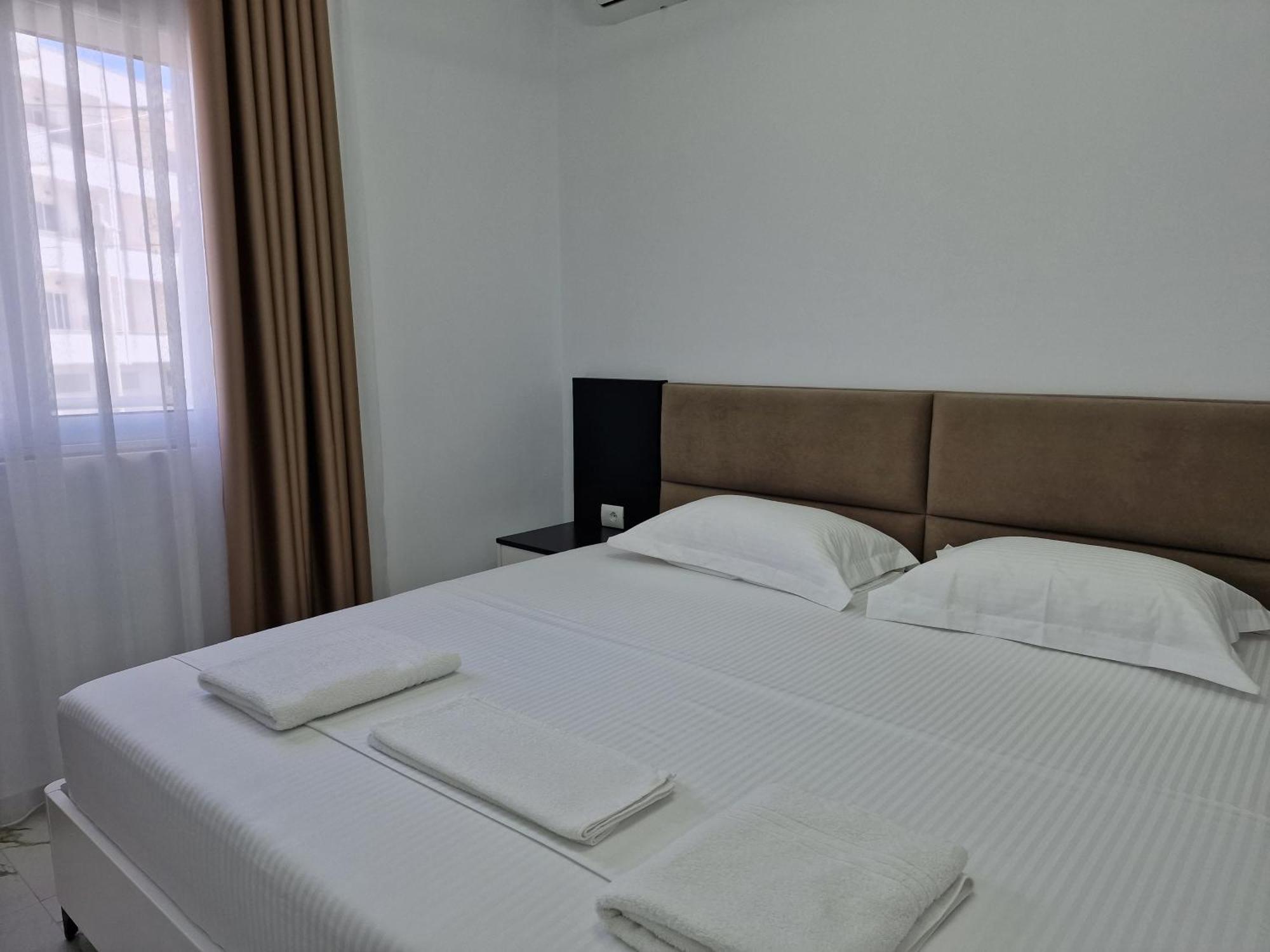 Hotel Klari 3*