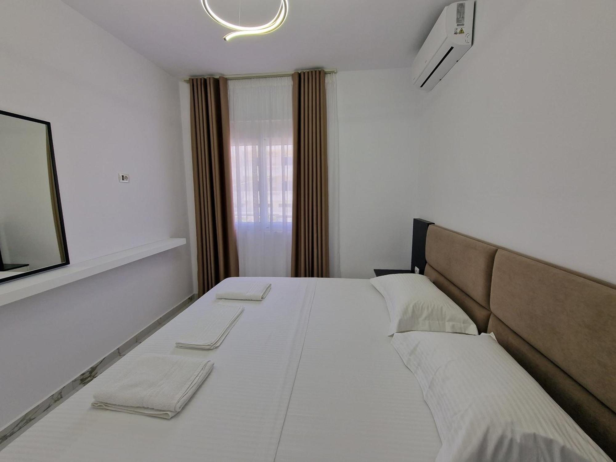 Klari 3* Ksamil