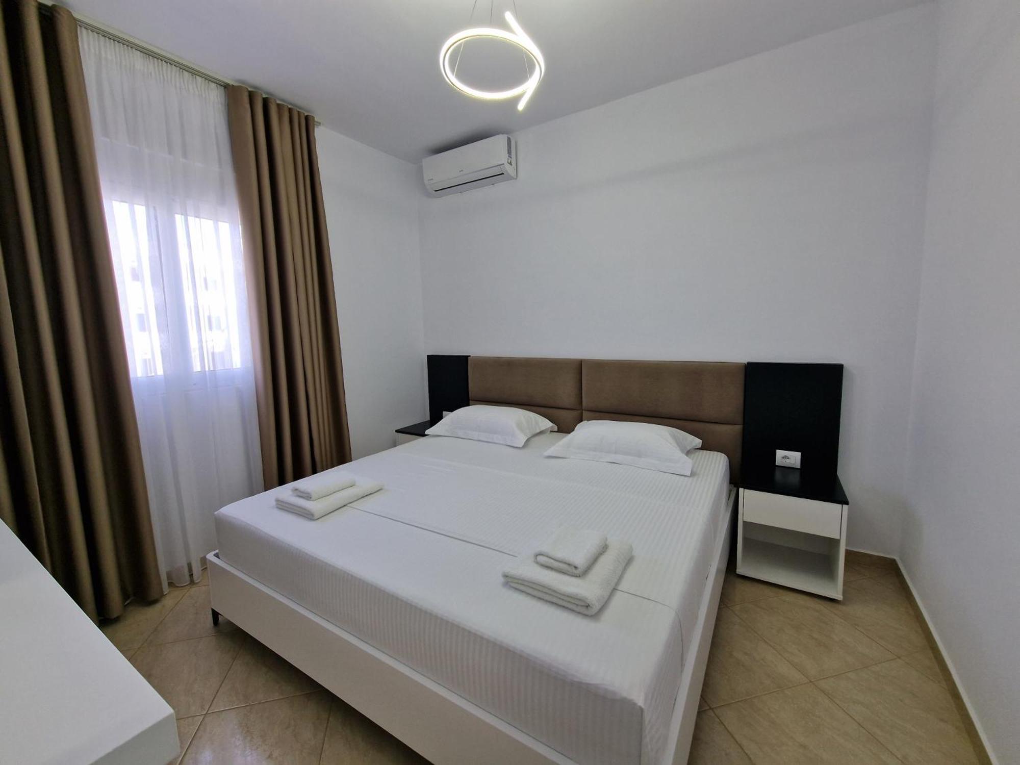 Klari Hotel Ksamil