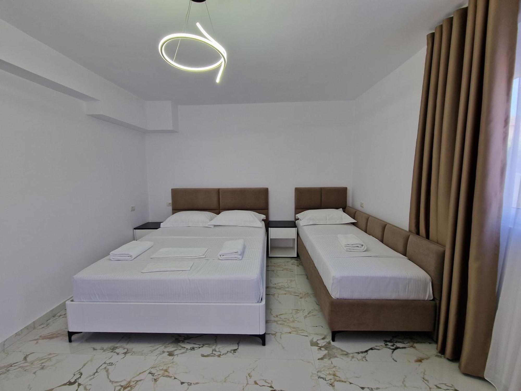 Klari Hotel Ksamil