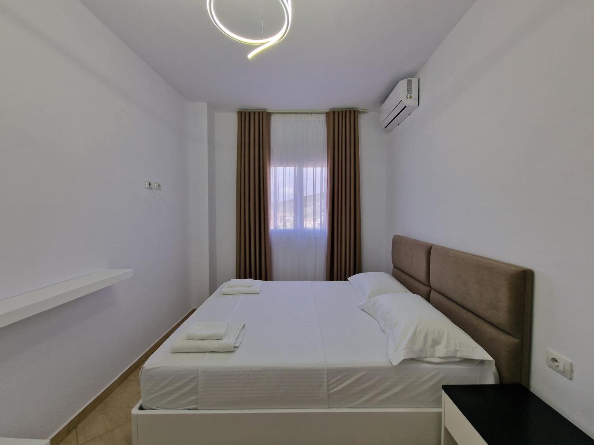 Klari 3* Ksamil