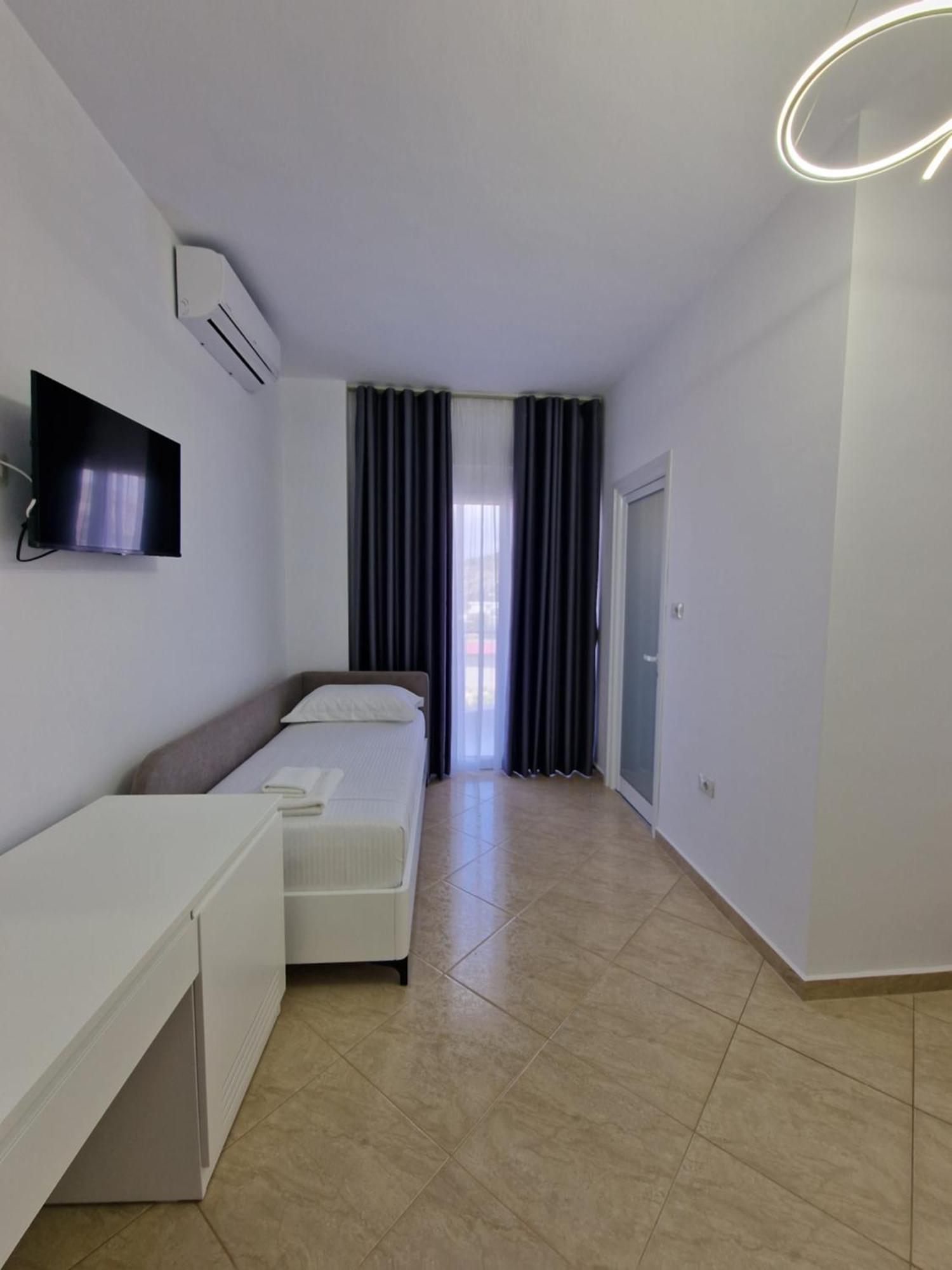 Klari Hotel