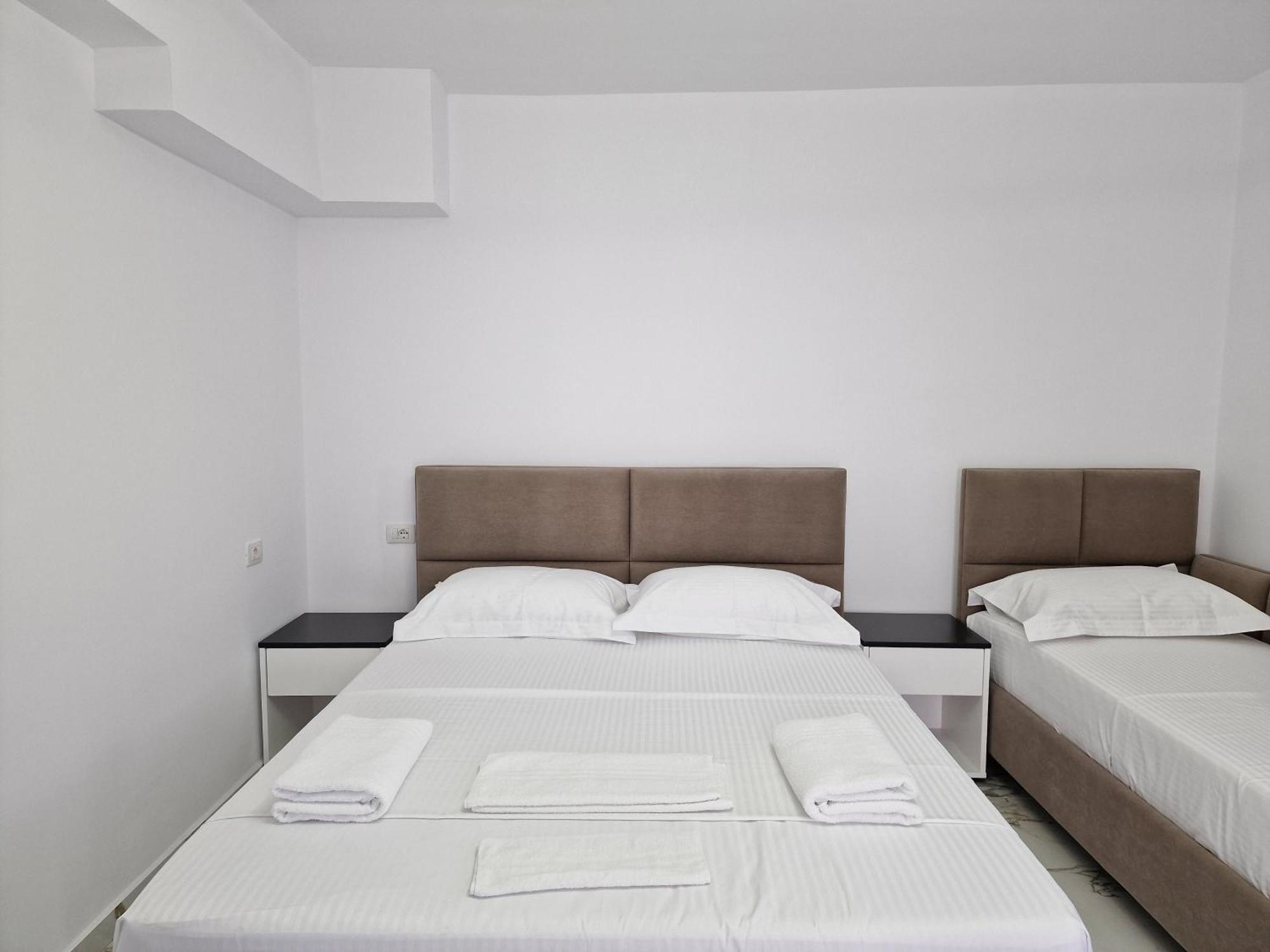 Hotel Klari 3*