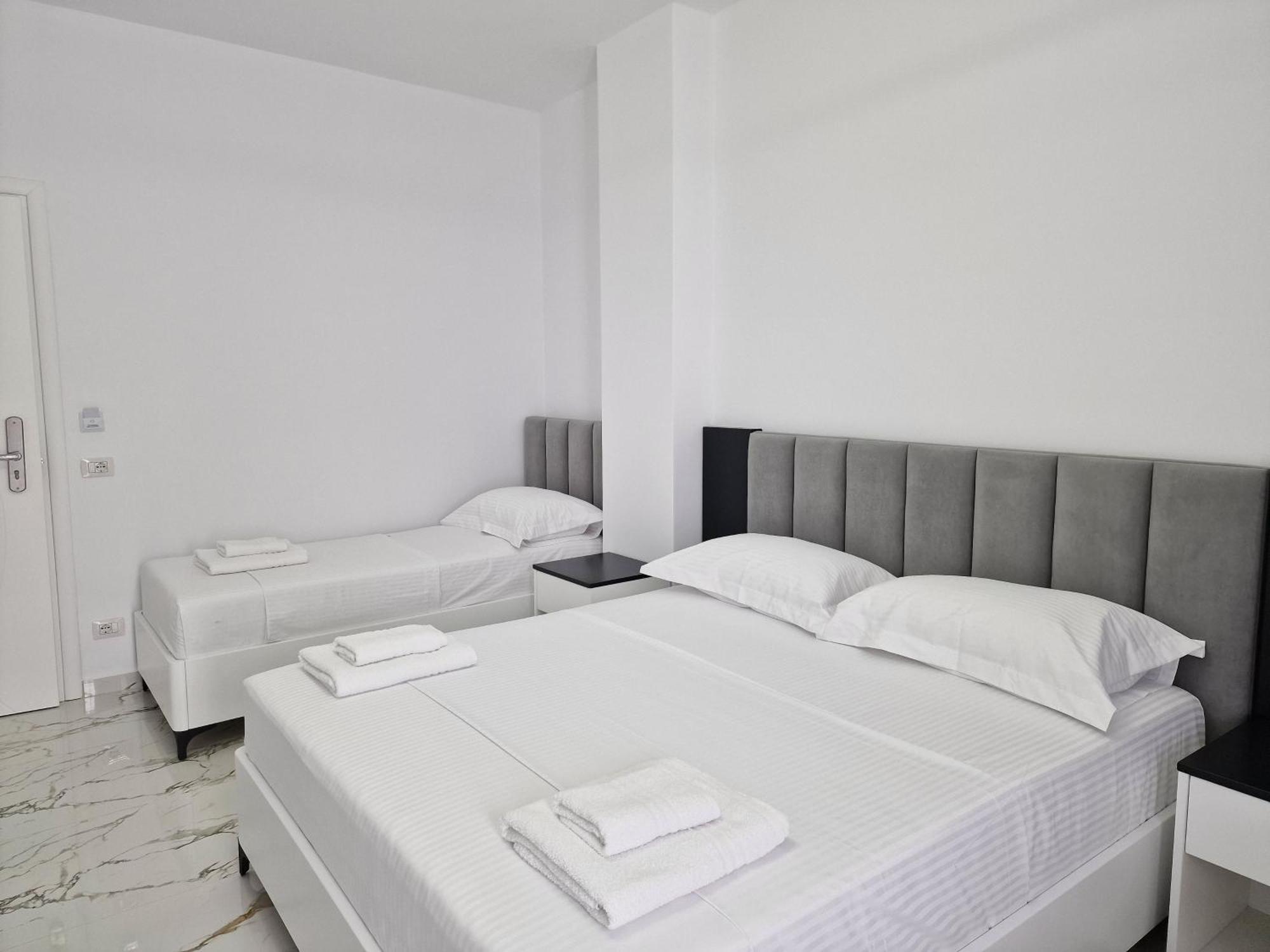 Klari Hotel