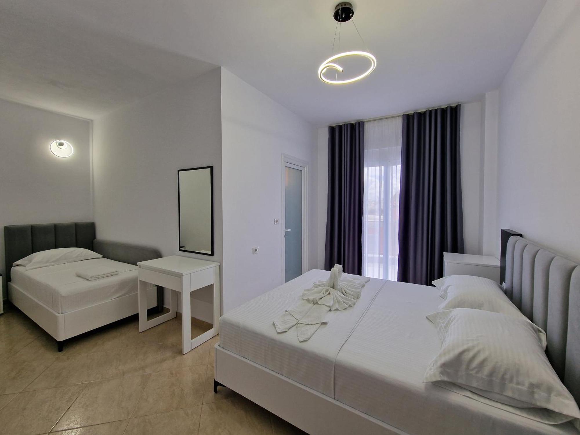 Hotel Klari