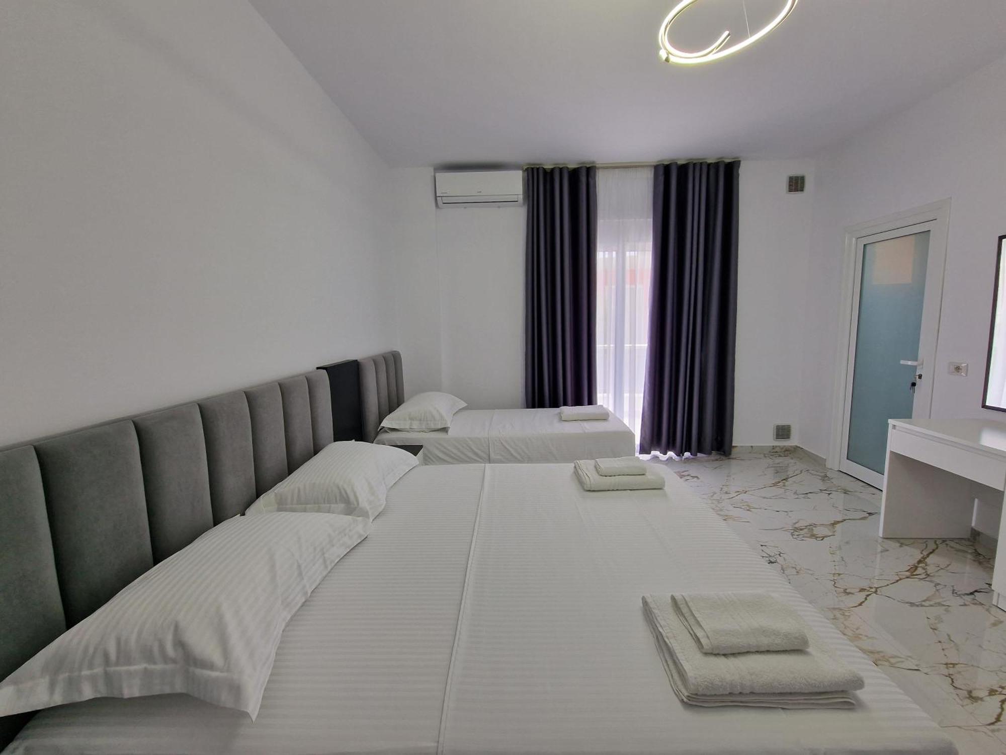 Klari Hotel 3*