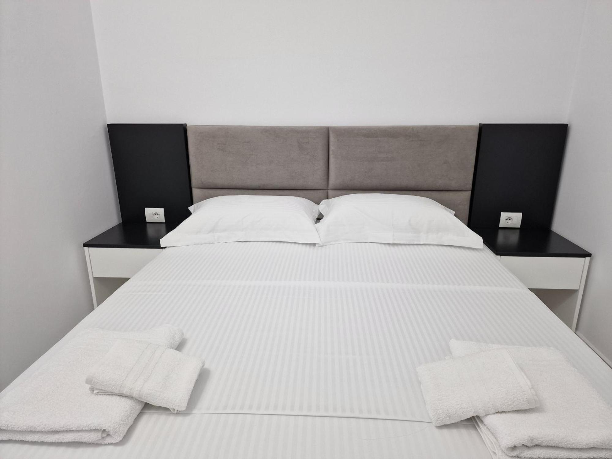 Hotel Klari 3*