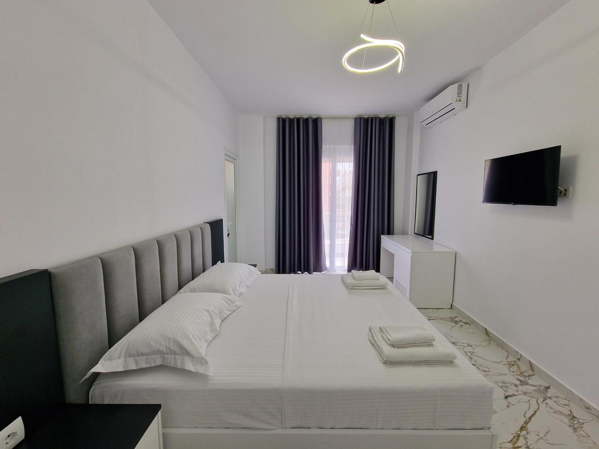 Hotel Klari 3*