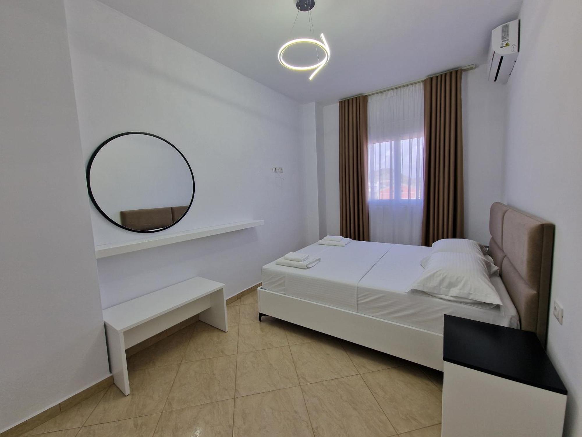 Hotel Klari Ksamil
