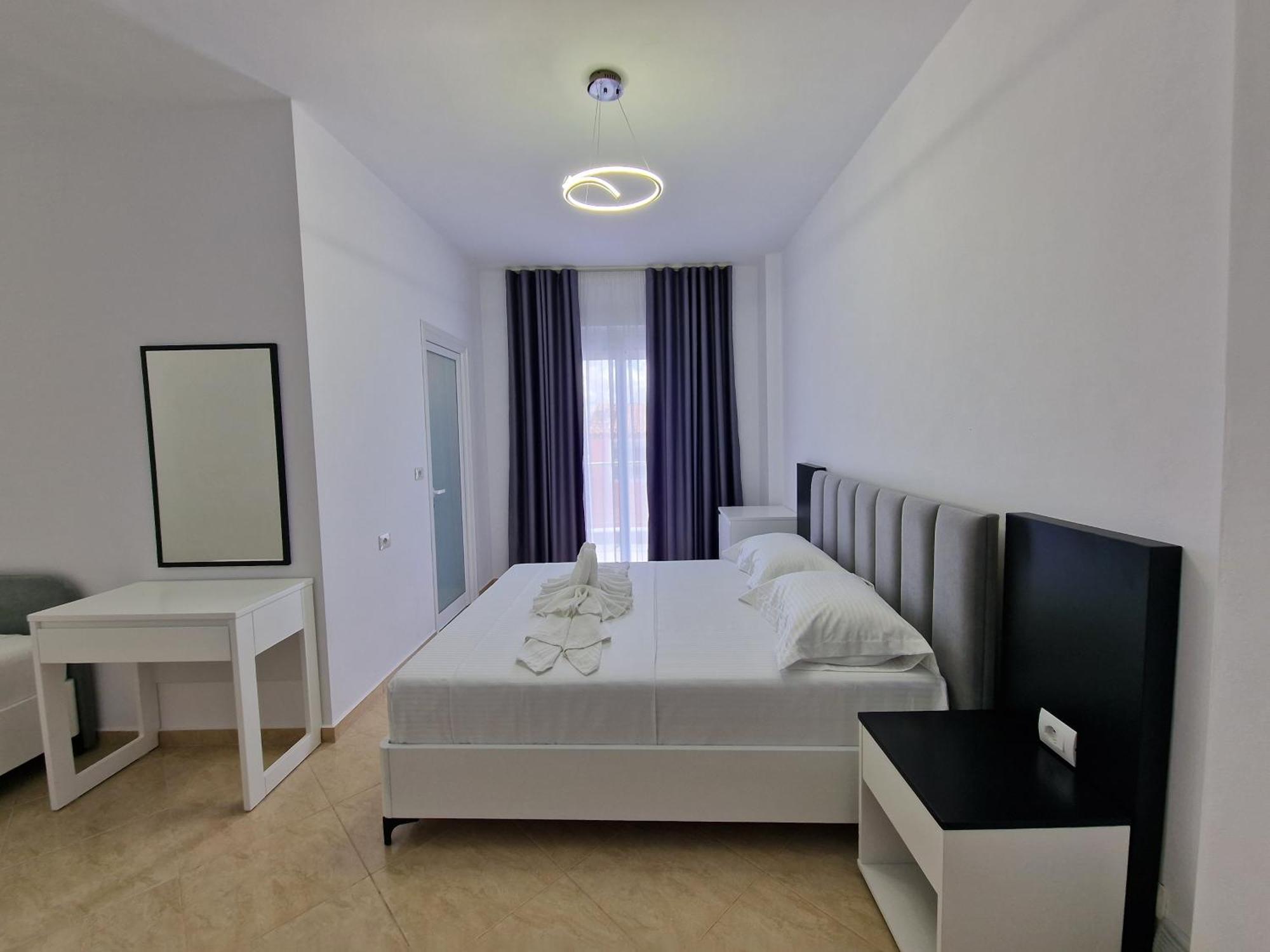 Klari 3* Ksamil